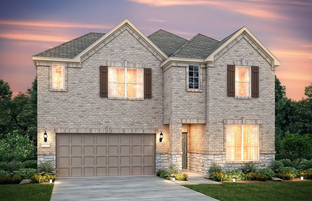 San Marcos by Pulte Homes - image