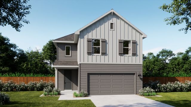 Ailyn by Risewell Homes - image