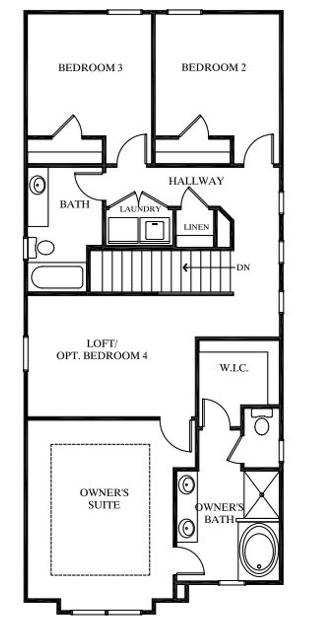 Holly by Rocklyn Homes - image