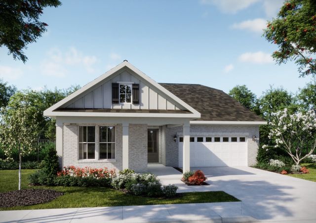 Ellsworth - Single Family Homes by Dream Finders Homes - image