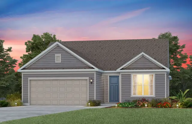 Mystique by Pulte Homes - image