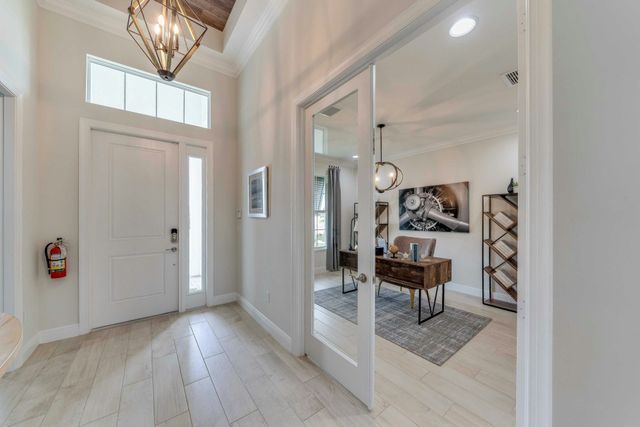 Lucida Jem by GHO Homes - image