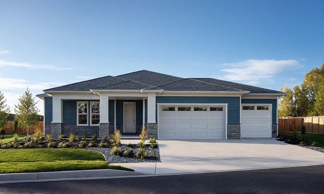 Baseline Lakes – Brighton image