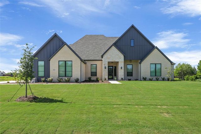 The Arbors Midlothian by Lillian Custom Homes in Midlothian - photo