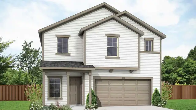 Polaris by Brightland Homes - image