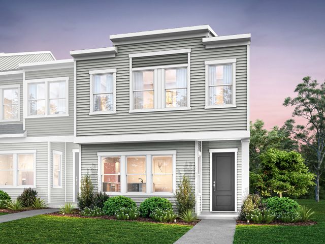 Elizabeth by Tri Pointe Homes - image