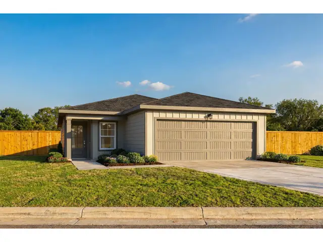 The Colorado A by Davidson Homes LLC - image