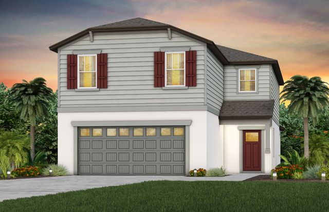 Talon by Pulte Homes - image