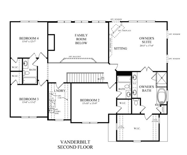 Vanderbilt by Peachtree Residential - image