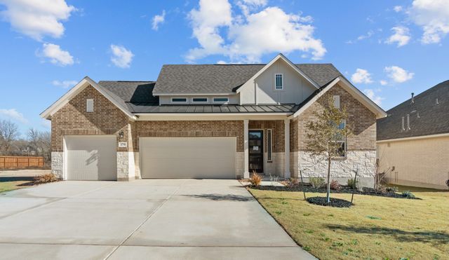 Silas by Chesmar Homes - photo