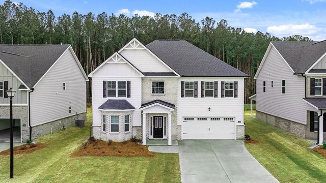 Abigail by D.R. Horton - image