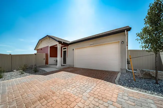 Sojourner by Oakwood Homes Co - image