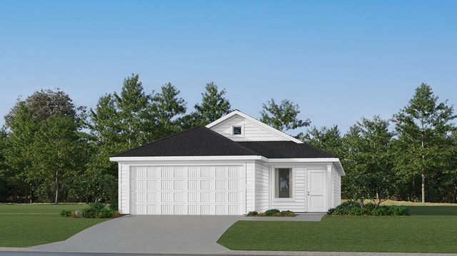 Pinehollow by Lennar - image