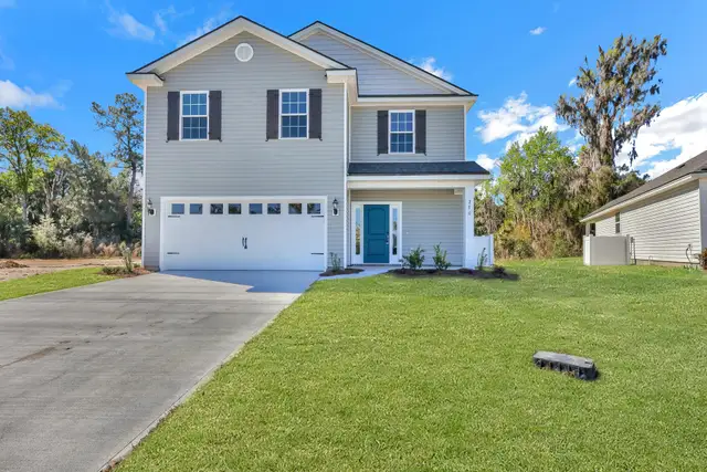 Edisto by Ernest Homes - image