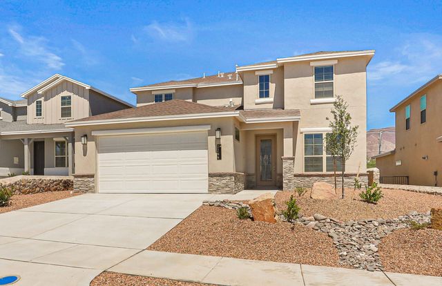 Franklin by View Homes - image