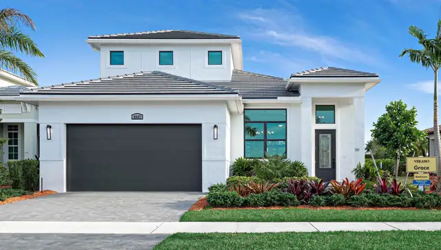 Grace by Kolter Homes - image