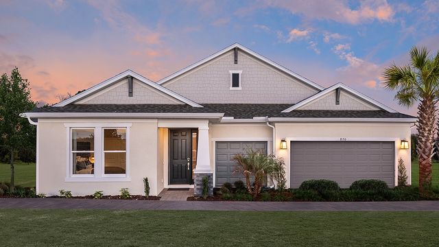 Bradley by Taylor Morrison - image