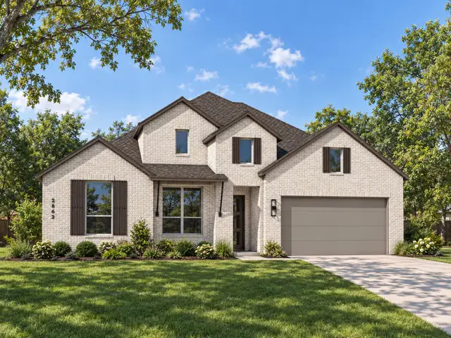 Ramsey by Highland Homes - image
