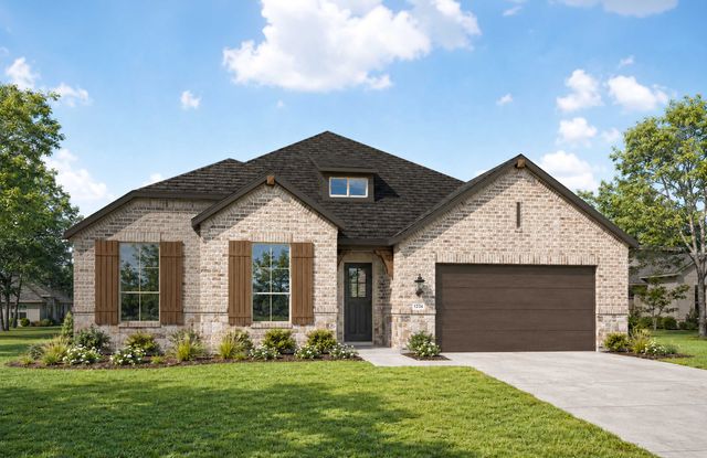 Chesterfield by Highland Homes - image