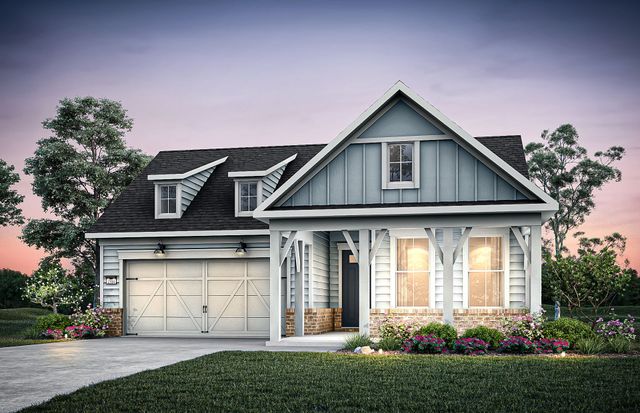 Palmary by Del Webb - image