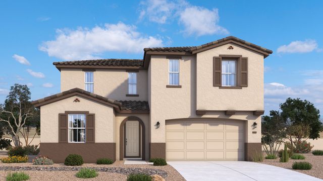 Pleasant by DRB Homes - image