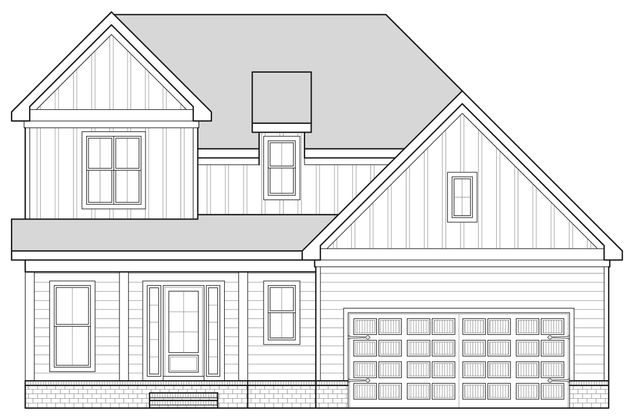 Verona GY by Regent Homes - image