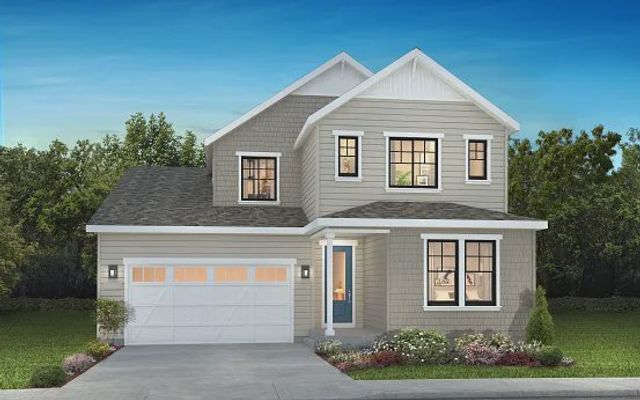 4056 Starfall by Shea Homes - image