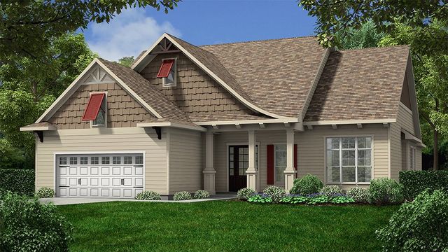 Winding River Plantation image