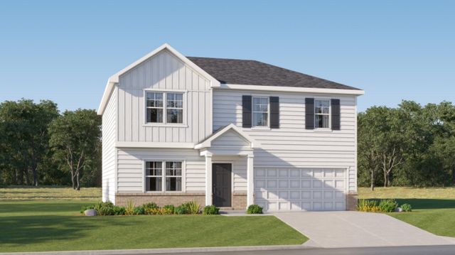 Portland by Lennar - image