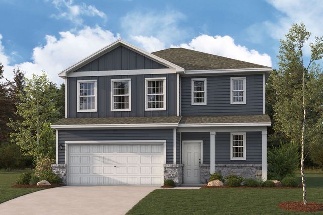 Falcon by Century Communities - image