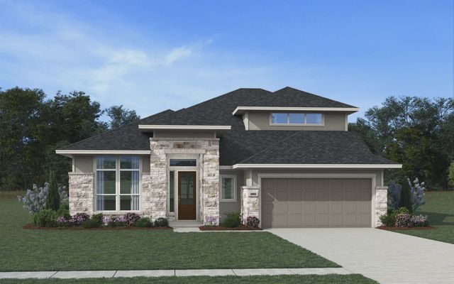 Bloomington by Chesmar Homes - image