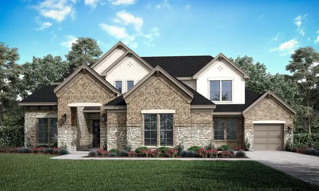 Montego by Sitterle Homes - image