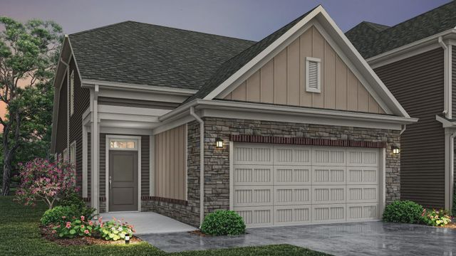 Cambridge by Epcon Communities - image