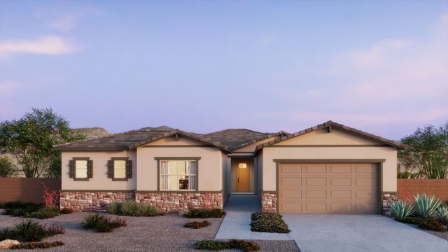 Mint by Mattamy Homes - image