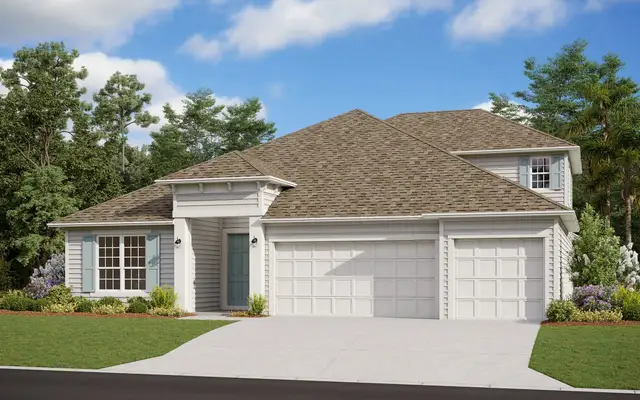 Avalon II - 60' Homesites by Dream Finders Homes - image