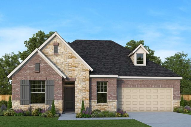 The Finley by David Weekley Homes - photo