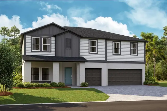 Violeta by Casa Fresca Homes - image