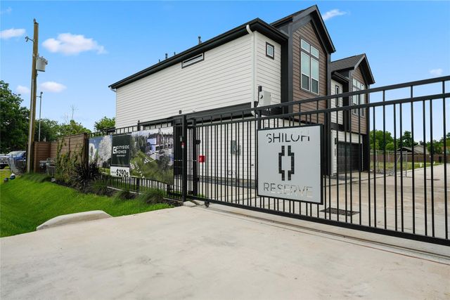 Shiloh Reserve image