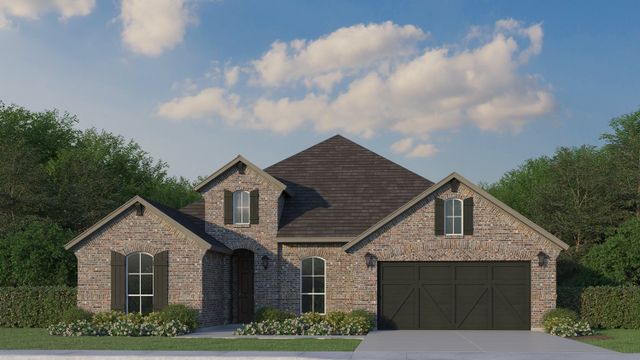 1688 by American Legend Homes - image