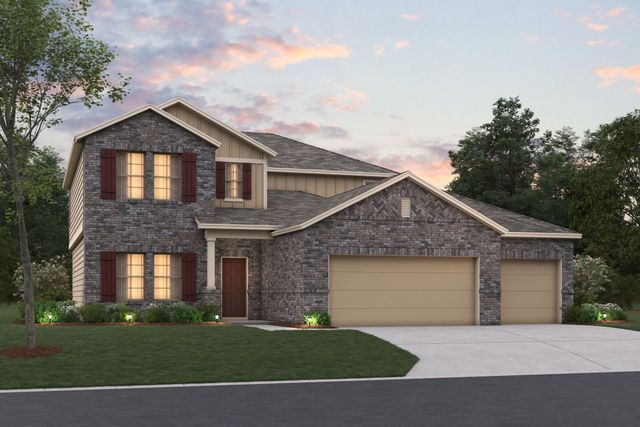 Magellan by M/I Homes - image