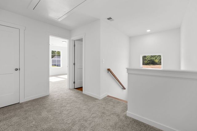 The Harcrest by My Home Communities - image