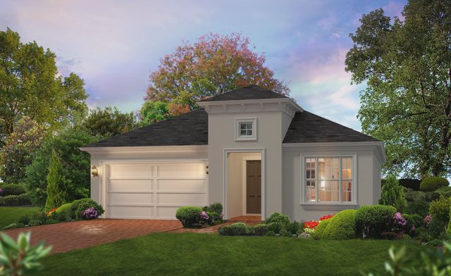 Charlotte - Classic Series | 50' Wide Lots by ICI Homes - image