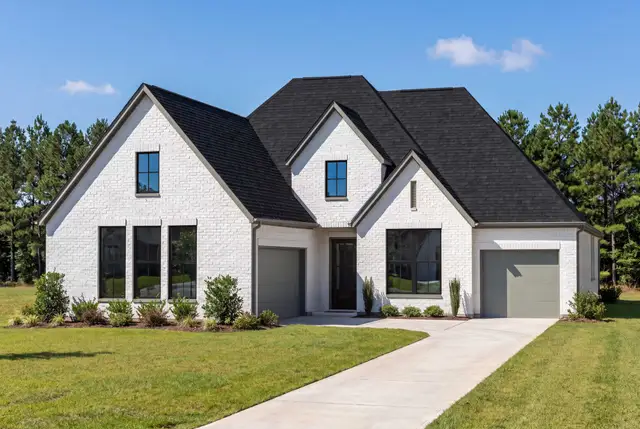 Winfield - SH 5436 by Shaddock Homes - image