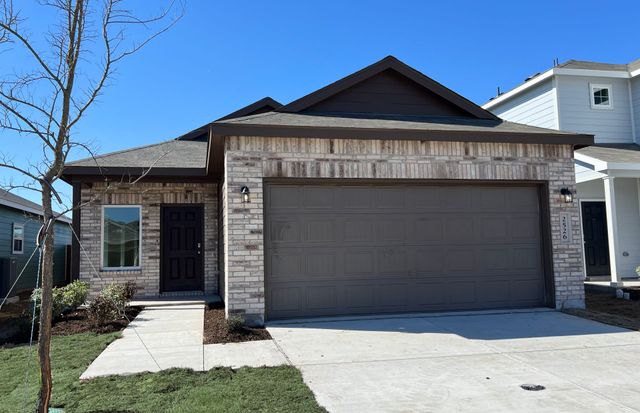 Livingston by Centex - image