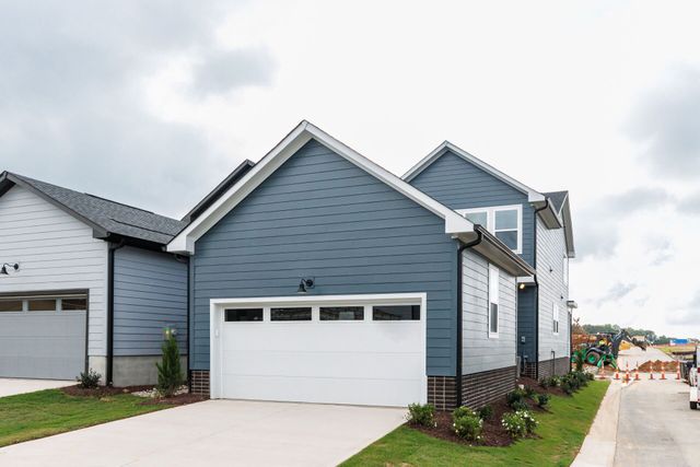 The Brockway by David Weekley Homes - image