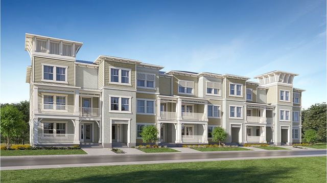 Carnegie by Lennar - image