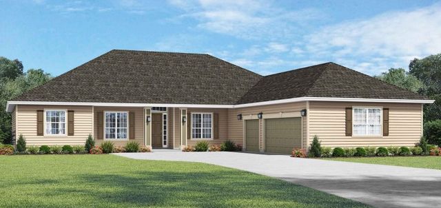 Deercreek by SEDA New Homes - image