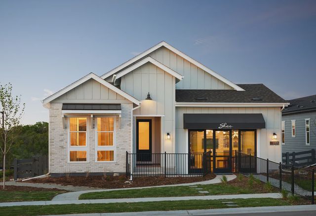 4086 Legacy by Shea Homes - photo