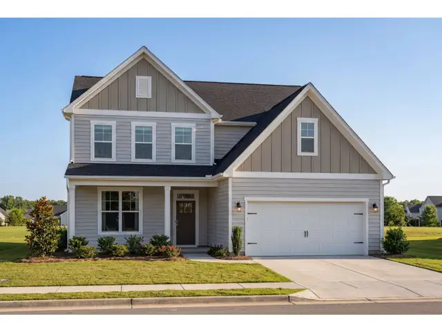 The Ash by Davidson Homes LLC - image