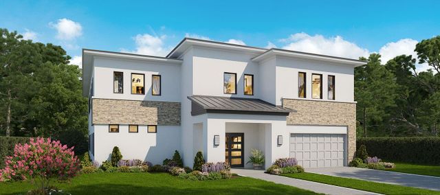 Elizabeth by ICN Homes - photo